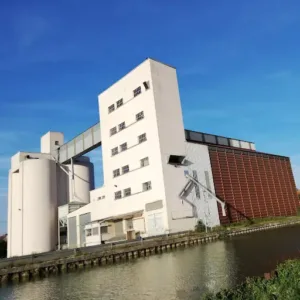 Mulot Jean-Paul à Condé-sur-Marne