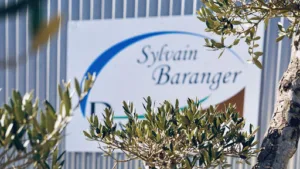 Sylvain Baranger Paysagiste à Aizenay