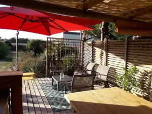 Dépretz Gérard à Vair-sur-Loire