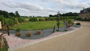 Foubert Paysage (Stéphane Foubert) à Le Bourgneuf-la-Forêt