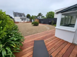 Lefèvre Paysage à Saint-Aubin-d'Aubigné