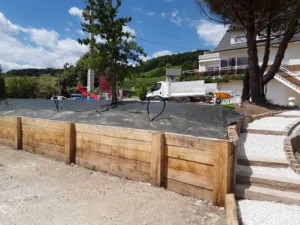 EURL PRESTA VERT à Damery