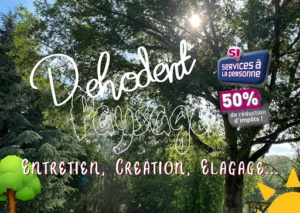 Dehodent Paysage à Criquiers