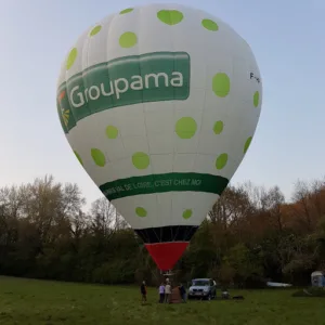 Grenet Patrick à Chalo-Saint-Mars