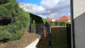 Agence Jardinage à Le Cendre