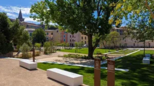 Bois Et Jardins SAS à Brignoles