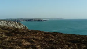 Mérour André à Camaret-sur-Mer