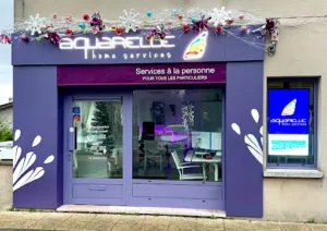 Aquarelle home services à Montgeron