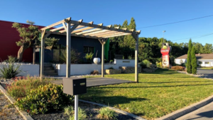 Arbo Crea à Aizenay