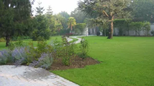 Agence Aménagement Espaces Verts AAEV à Châtillon