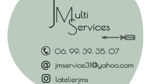 JM Service à Aureville
