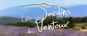 Les Jardins du Ventoux à Malaucène
