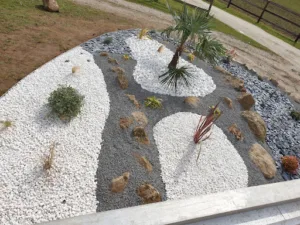 Beaux Jardins Sarl à Aunou-sur-Orne