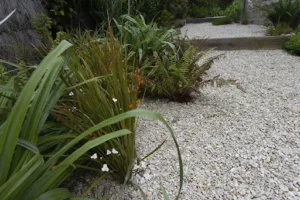 Emeraude Jardins à La Richardais