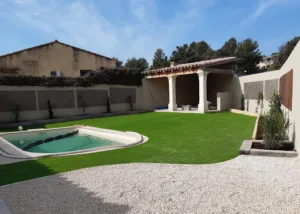 A DOMICILE SERVICES 13 à Lambesc