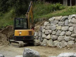 JMA Espaces Vert paysagiste elagage à Saint-Égrève