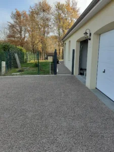 Vert Aménagement AZAY à Saché