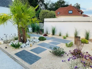 Pyrénées Jardin Concept à Lons