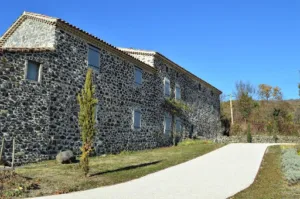 Forastier à Saint-Pons