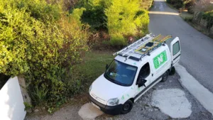 NICOSERVICES à Darbres