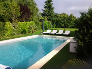 Bessard Espaces Verts et Piscines à Villars-les-Dombes