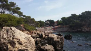 Garcia Julien Emmanuel à Bandol