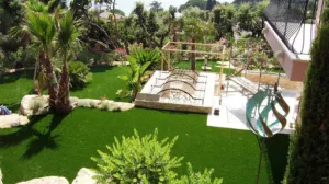 Gazon synthetique Green Grass à Six-Fours-les-Plages