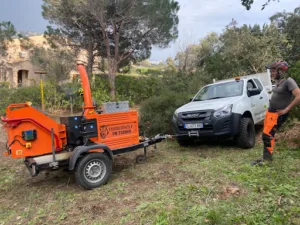 paysagiste – Rinaudo à La Garde-Freinet