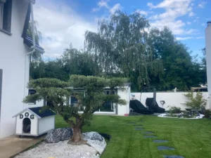 Le P Tit Jardinier à Varennes-Jarcy