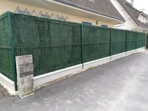 Espace vert 51 à Dampierre-au-Temple