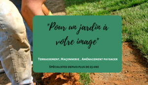 Mure paysage à Courzieu