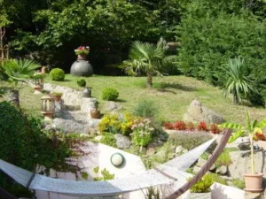 Jardins Et Maisons à Chamalières