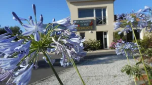 Entreprise S.Morantin et Fils à Pornic
