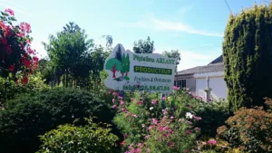 Pépinières ARLANT à Fayl-Billot