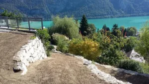 PACCARD PAYSAGE à Saint-Genix-les-Villages
