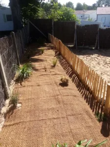 Un Jardin Fleury PAYSAGISTE à Saint-Jean-de-Monts