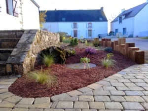 Guiller Jardin service à Saint-Lyphard