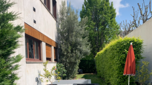 Au Coeur des Arbres à Hargeville