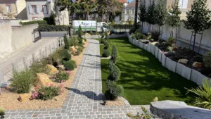 Lesage Jardin à Épernay