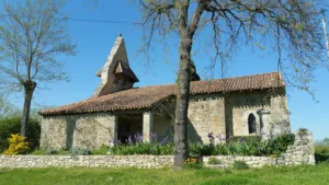 Clarac Fabien à Fourcès