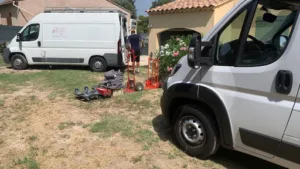 MC’Services à Châteaurenard