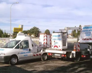 Localand – location matériel BTP Capbreton à Capbreton