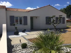 Seve Paysage à Mouilleron-le-Captif