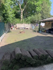 Le Prestige Jardinage à Clichy-sous-Bois