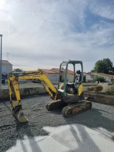 EM SERVICE à Montaigu-Vendée