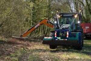 Pinchon Paysage – Pinchon Elagage Environnement à Montreuil-sur-Epte