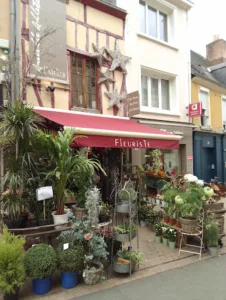 Atelier Armelle Alleton à Le Mans
