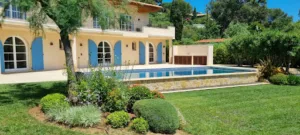 Green Project – Golfe de Saint-Tropez à Gassin