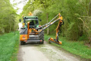 Paysage Services à Vern-sur-Seiche