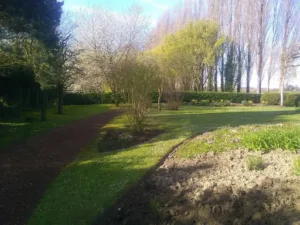 Parcs et Jardins Finne Sébastien à Pérenchies